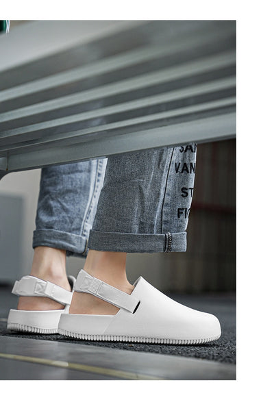 Sandalias Baotou Müller para Hombre - Comodidad Estival - Image 15