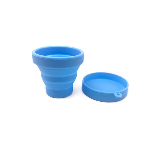 Vaso Telescópico Multiusos para Actividades al Aire Libre - Image 2