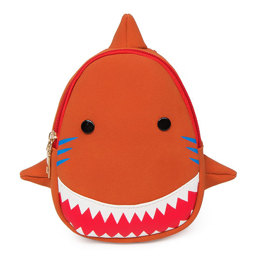 Mochila Infantil Coreana Mini - Diseño Moderno y Versátil para Niños - Image 5