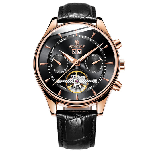 Reloj Mecánico Automático de Precisión - Image 7