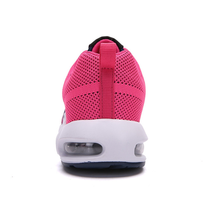 Zapatos Tejidos con Cojín de Aire - Image 4