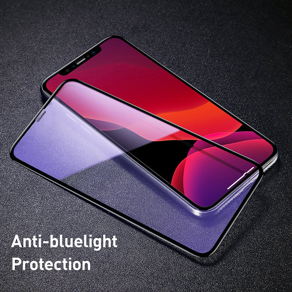 Protector de Pantalla Cristal Templado 0.3mm para iPhone 11 Pro