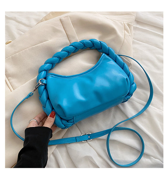 Bolsa Mensajera de Diseño Premium Multiuso para Mujer - Image 72