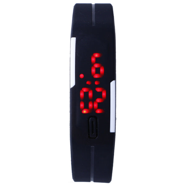 Reloj Digital LED con Pantalla Electrónica - Image 18