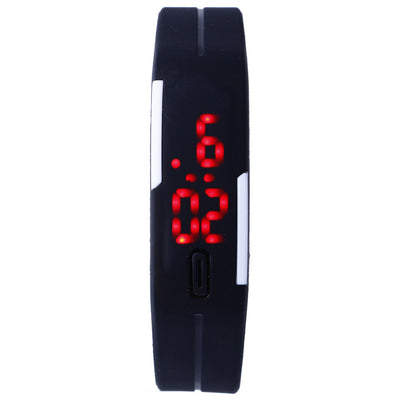 Reloj Digital LED con Pantalla Electrónica - Image 18