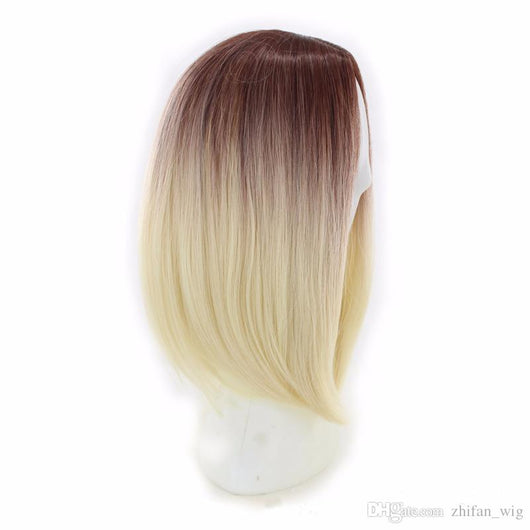 Peluca Degradado Cabello Corto - Image 6