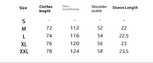 Camiseta Suelta de Moda para Mujer - Image 6