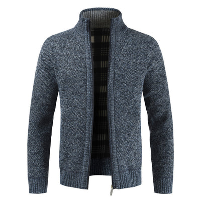 Suéter Abrigo para Hombre - Image 17