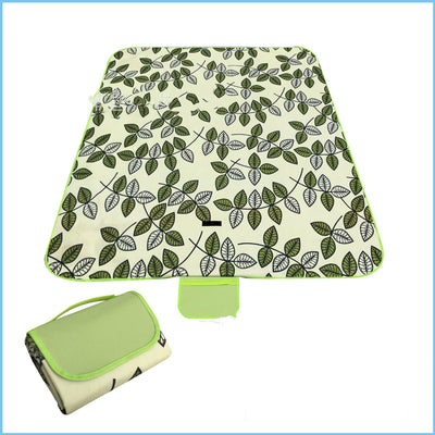 Manta Impermeable y Antihumedad para Picnic - Image 12