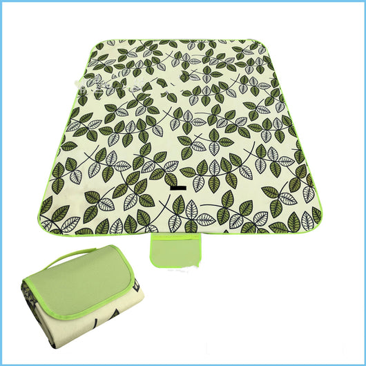 Manta Impermeable y Antihumedad para Picnic - Image 12