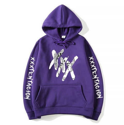 Sudadera con Capucha Versátil - Image 10