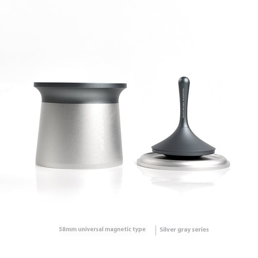 Dosificador de Café Molido Artesanal Italiano con Flujo de Aire - Image 3