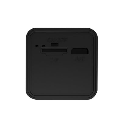 Cámara de Vigilancia WiFi HD Compacta - Image 7