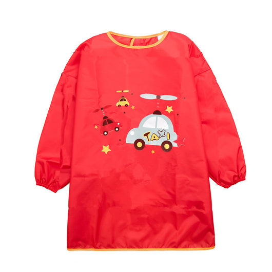 Delantal Impermeable Infantil para Pintar y Crear - Image 16
