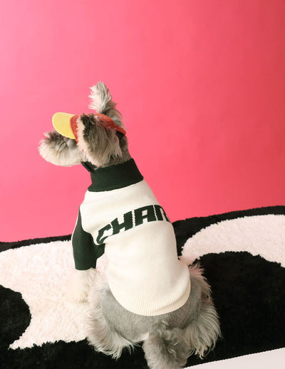 Suéter Deportivo para Perros - Cardigan Cómodo para Mascotas - Image 25