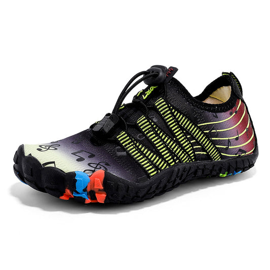 Zapatos Acuáticos Infantiles Ligeros y Seguros - Image 2