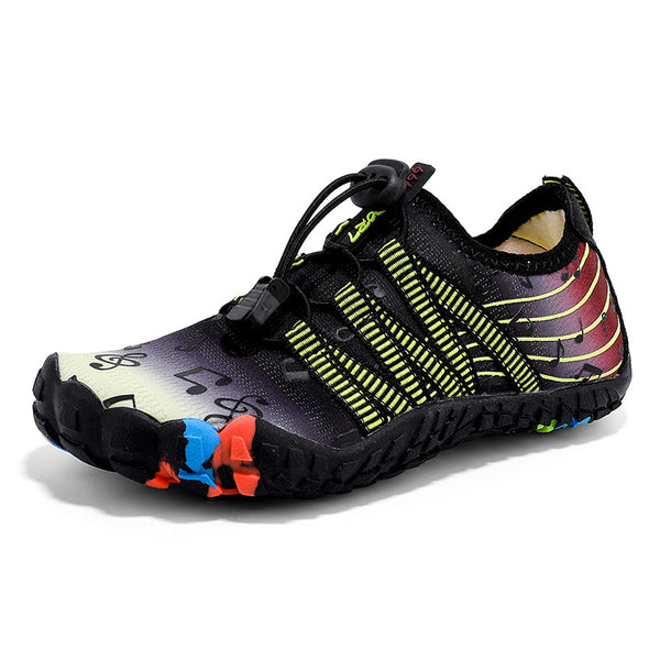 Zapatos Acuáticos Infantiles Ligeros y Seguros