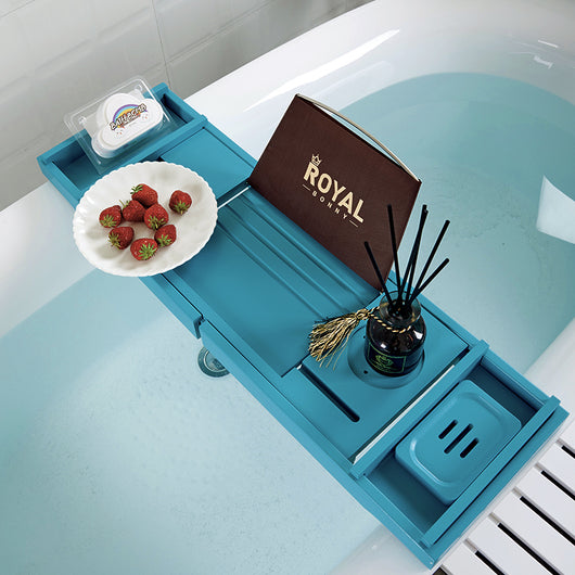 Repisa Retráctil de Lujo para Baño - Image 32