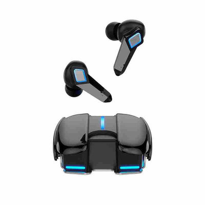 Auriculares Inalámbricos Bluetooth K68 - Modelo Premium - Image 12