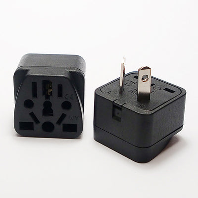 Adaptador Universal de Corriente para Electrodomésticos - Compatibilidad Mundial - Image 32