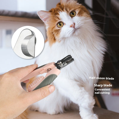 Cortauñas para Perros y Gatos - Profesional - Image 4
