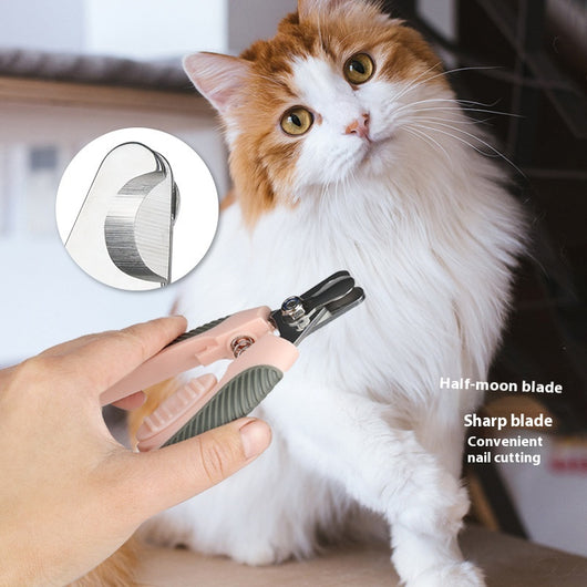 Cortauñas para Perros y Gatos - Profesional - Image 4