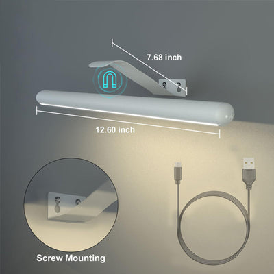 Espejo Baño con Luz LED Regulable, Control Remoto y Temperatura de Color Ajustable - Image 21