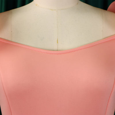 Vestido Elegante con Flores Tridimensionales para Mujer - Image 18