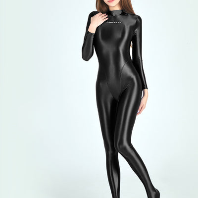 Traje de Buceo Térmico Ajustado de Manga Larga - Image 19