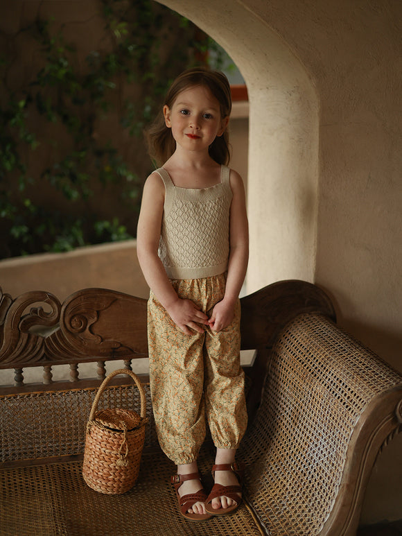 Sandalias Velcro para Bebés con Suela Suave y Flexible