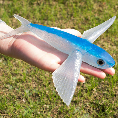 Señuelo Blando para Pesca de Atún - Cebo Artificial Premium - Image 11