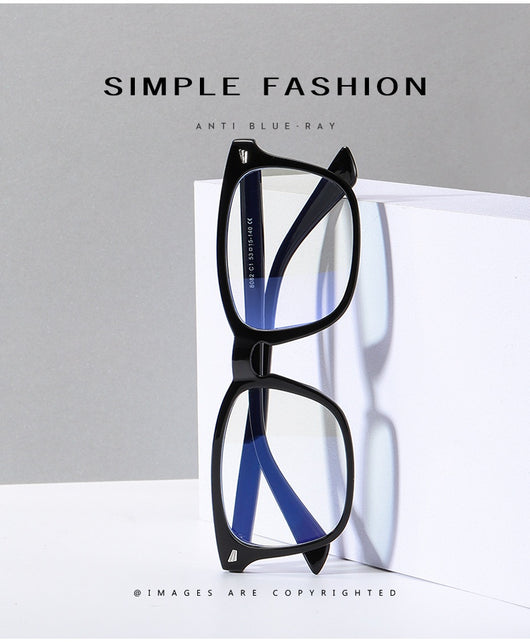 Lentes Anti-fatiga para Pantallas - Protección Visual Digital - Image 35