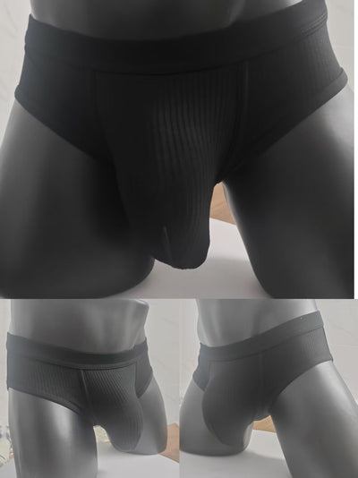 Calzoncillos Deportivos con Bolsa en U y Tecnología Transpirable - Image 18