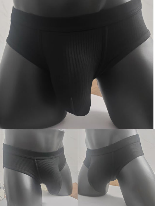 Calzoncillos Deportivos con Bolsa en U y Tecnología Transpirable - Image 18