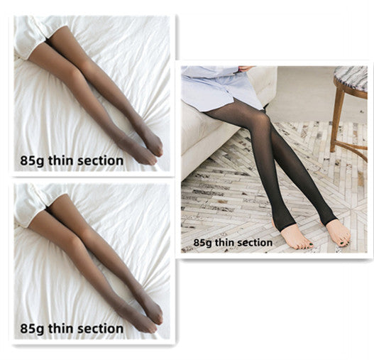 Pantalones Todo en Uno con Dobladillo Ajustable para Mujer - Image 18