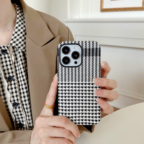 Funda de Teléfono Fabric Aroma Suave