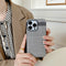 Funda de Teléfono Fabric Aroma Suave