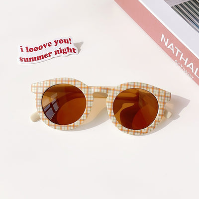 Gafas de Sol Infantiles con Protección UV - Image 17