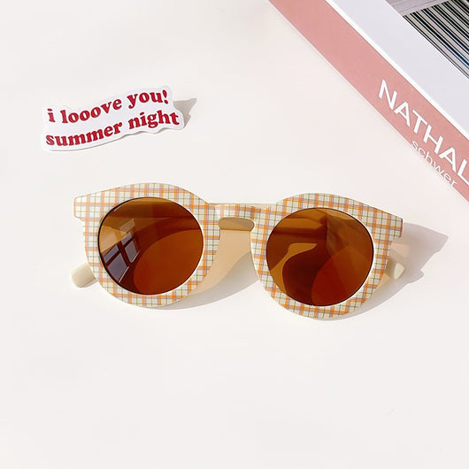 Gafas de Sol Infantiles con Protección UV - Image 17