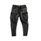 Pantalones Vaqueros con Roturas en Rodillas y Aberturas en Tobillos