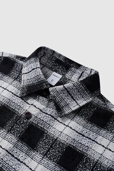 Camisa de Trabajo Cuadros Americanos - Image 12