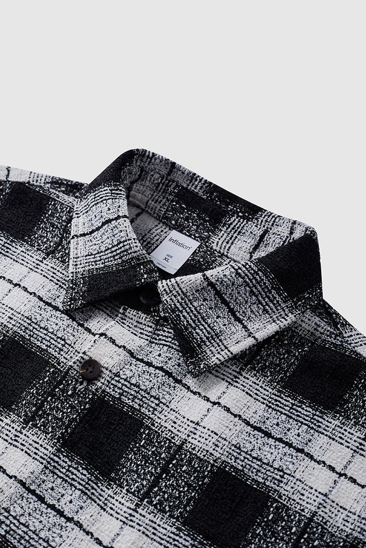 Camisa de Trabajo Cuadros Americanos - Image 12