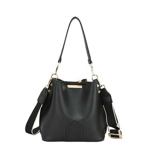 Bolso de Hombro Premium con Estilo Contemporáneo - Image 2