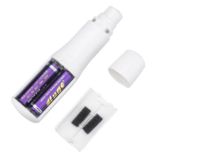 Limador Eléctrico Automático para Uñas de Mascotas - Image 12