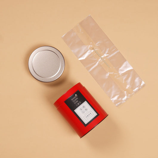 Caja Sellada de Té en Lata Premium - Image 30