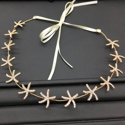 Accesorios para el Cabello Infantil Princesa con Brillantes - Versátiles y Encantadores - Image 14