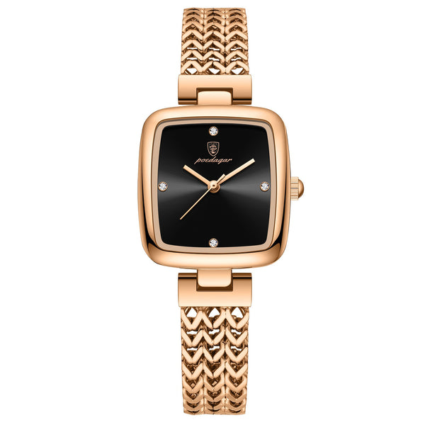 Reloj de Cuarzo Impermeable Elegante para Mujer - Image 23