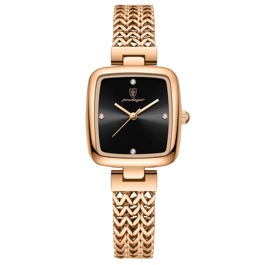 Reloj de Cuarzo Impermeable Elegante para Mujer - Image 23
