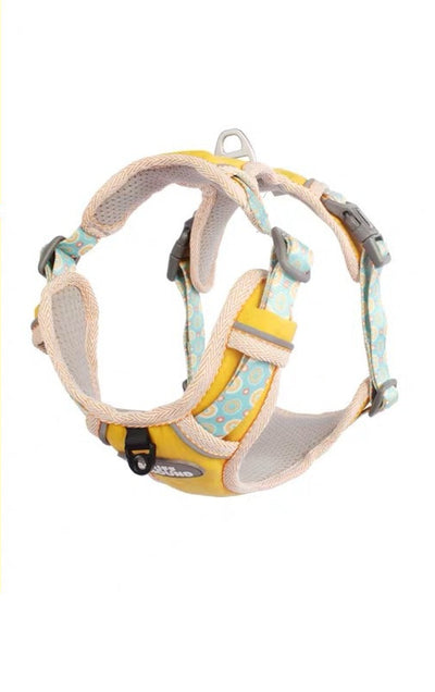 Arnés de Pecho para Pasear Perros - Comodidad y Control - Image 9