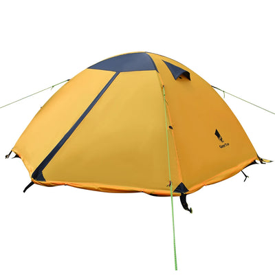 Carpa Camping Plegable Portátil - Image 10